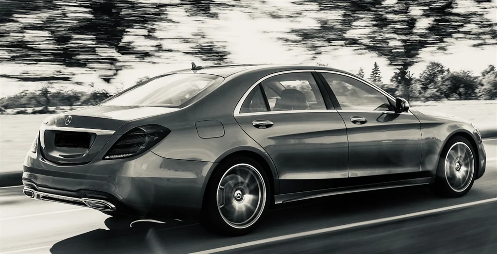 Long distance chauffeur service Manchester